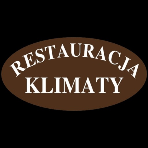 Restauracja Klimaty