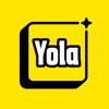Yola-Anonymous Chat&Call icon