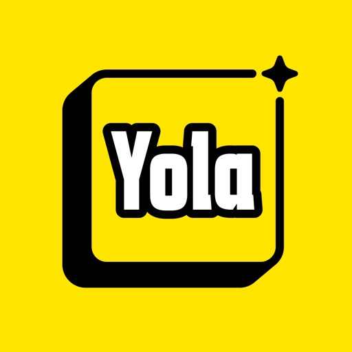 Yola-Anonymous Chat&Call iOS App