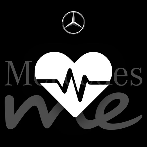 Mercedes me 畅心阁 Icon