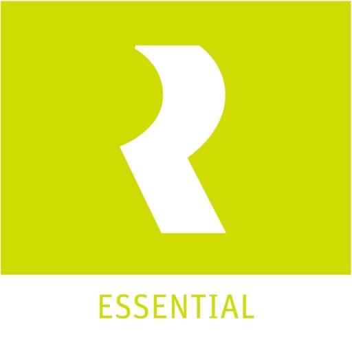 Rieter ESSENTIAL