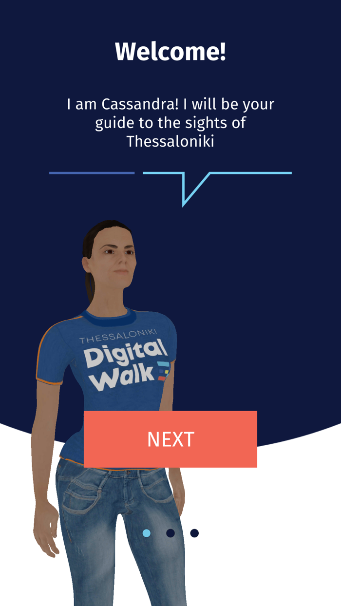 DigitalWalk