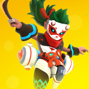 Descargar Valor Legends: Idle RPG