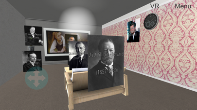VR MemoPa Screenshot