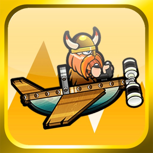 The Viking Stunt Pilot icon