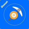 Dusun Hotspot App icon