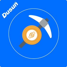 Snímky obrazovky (5) Dusun Hotspot App