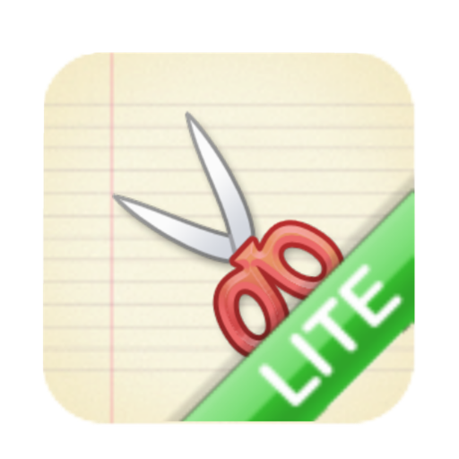 Mocha Snip Lite App Alternatives