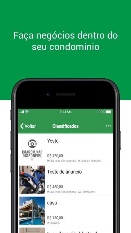 BSGcondo screenshot-8