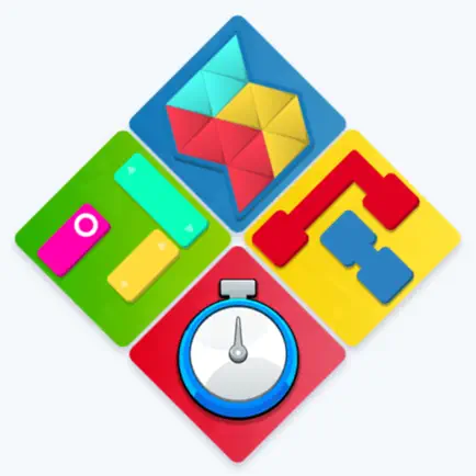 Puzzle TimeAttack Cheats