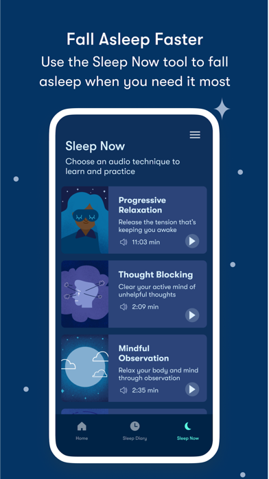 Sleepioのおすすめ画像6