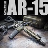 Book of the AR-15 icon