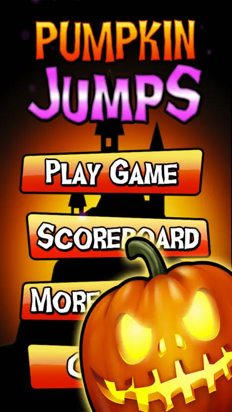 Pumpkin Jmps