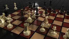 Game screenshot 3D Chess Game apk