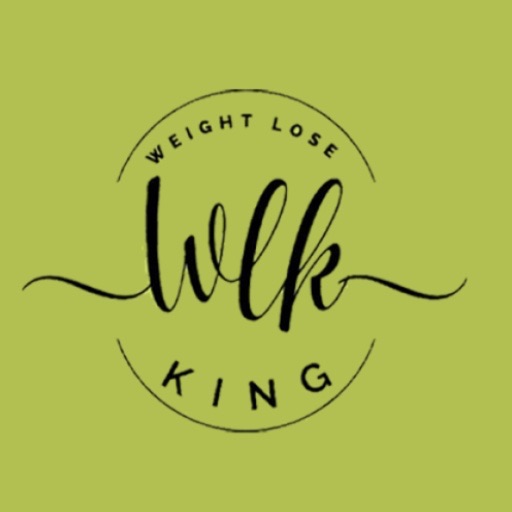 Weight Lose King icon