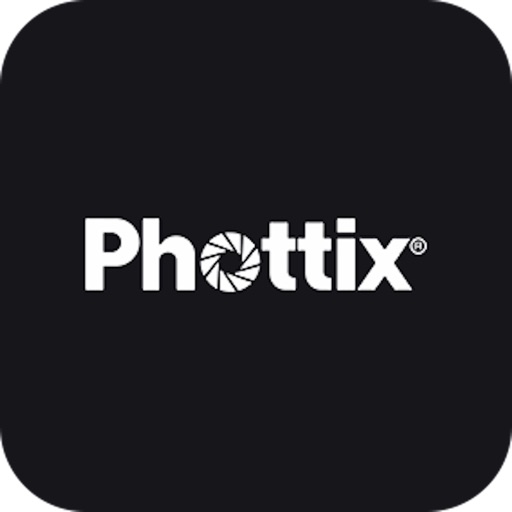 Phottix icon