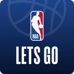 NBA LETSGO App Problems