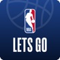 NBA LETSGO app download