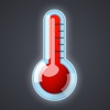 Thermometer++ App icon
