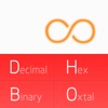 iHodb - number convert tool. - iPhoneアプリ