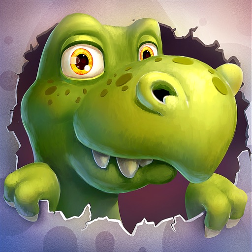 Dino Egg - My Pocket Pet Icon