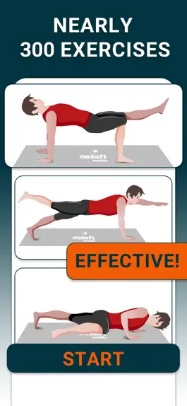 Game screenshot Leg Workouts-Lower Body Men hack