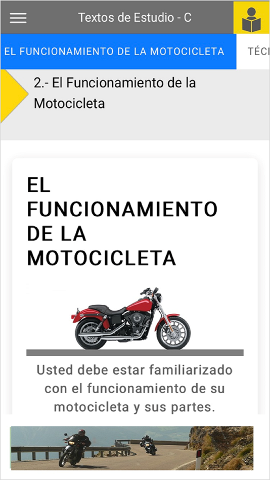 #8. Educación Vial (iOS) 게시자: Patprinter Impresores Limitada