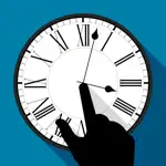 Time Journey Puzzle App Cancel