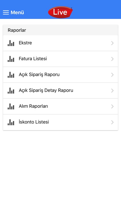 Lisans B2B screenshot-3