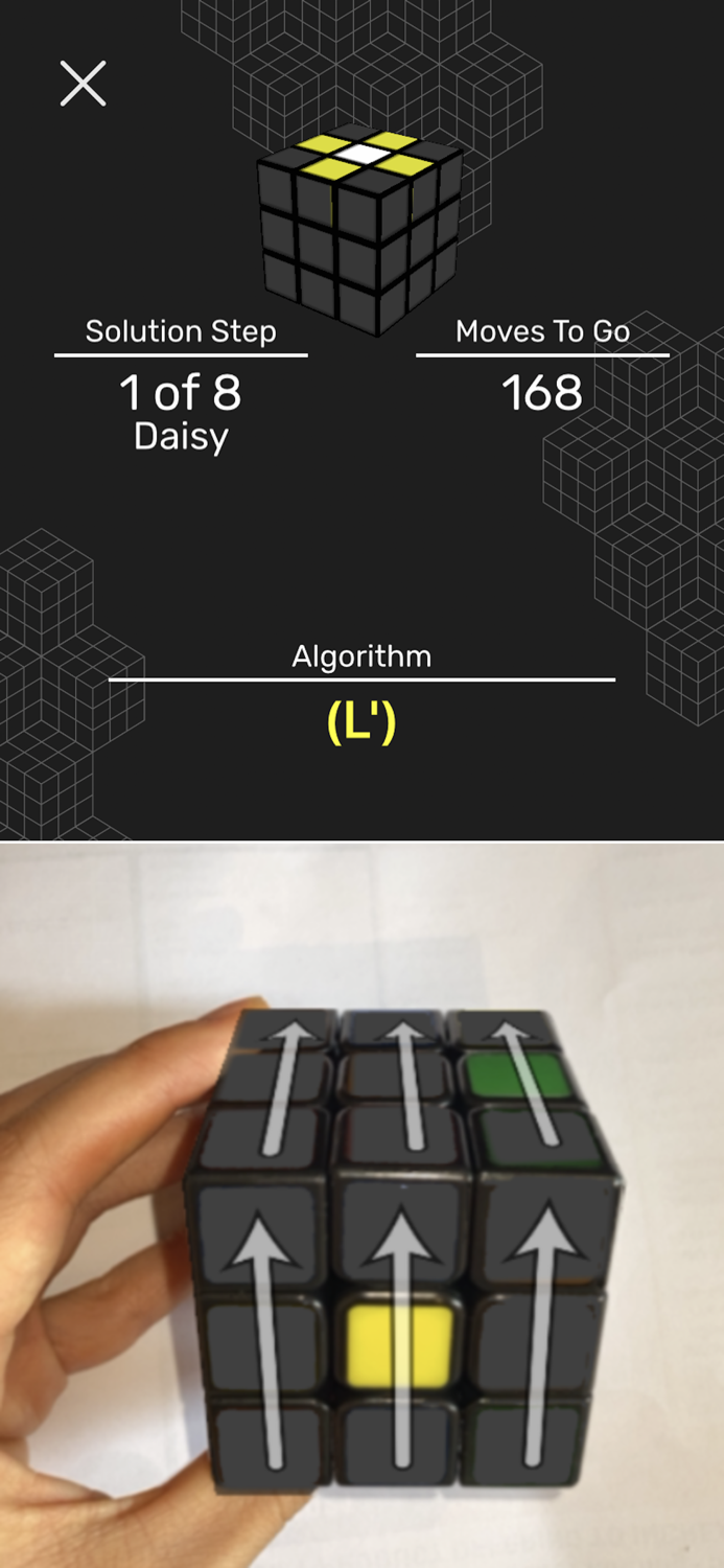 Rubiks Official Cube
