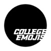 College Emojis - iPhoneアプリ