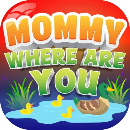 Mommy Where Are You Game Читы