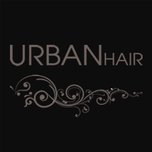 Urban Hair & Beauty icon