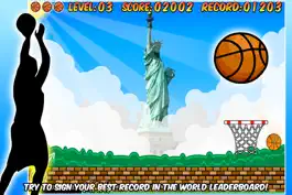 Game screenshot Sux Basketball apk