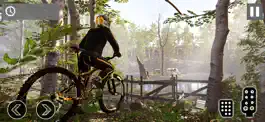 Game screenshot Open World City Bicycle Riding mod apk