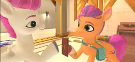 Game screenshot My Little Pony: Virtual Magic mod apk