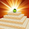 Marble Runner Pyramid icon