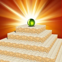 Marble Runner Pyramid logo