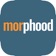 morphood: Personalize Recipes app icon - Food & Drink app for iPhone