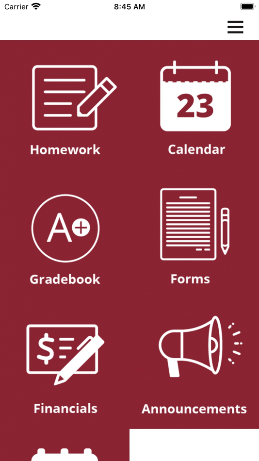 #1. New Creation Christian Academy (iOS) 由: New Creation Christian Academy