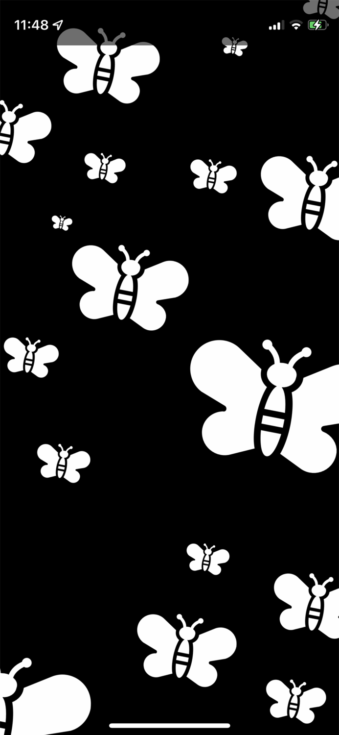 Baby Sensory High Contrast