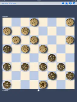 Checkers screenshot 7