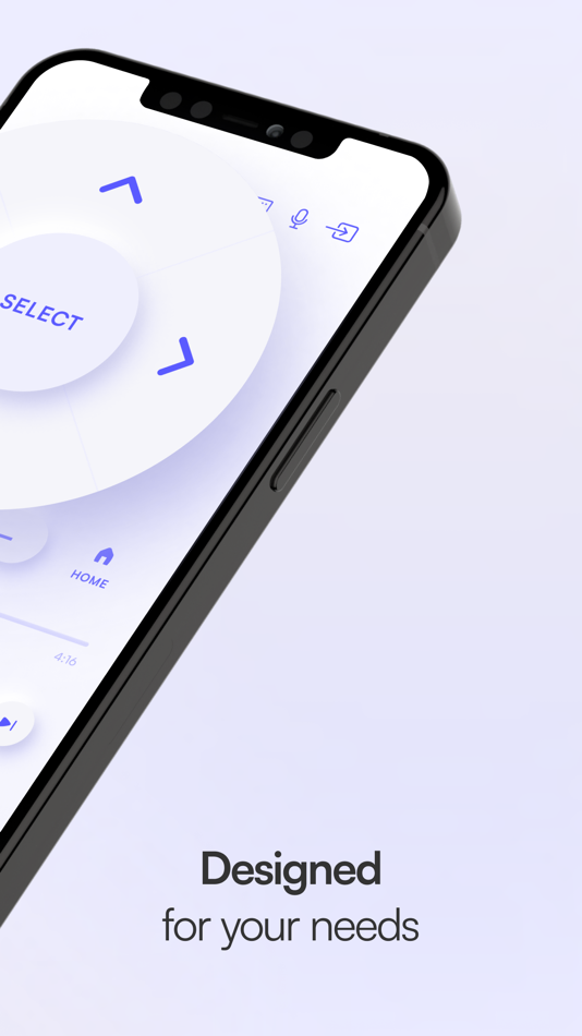 #4. Remote control for Sony (iOS) 由: Oz Shabbatth
