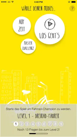 Game screenshot Fahrrad-Champion apk