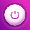 Icon Vibrator - Relax Massager App