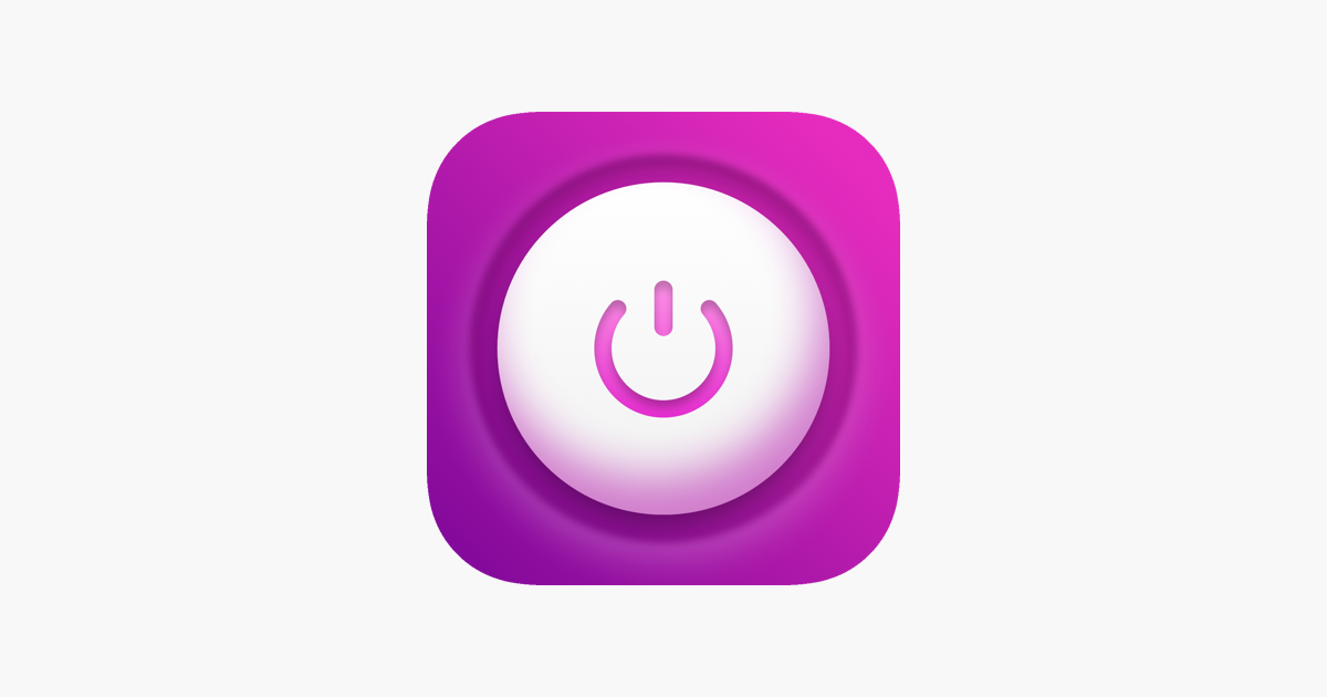 ‎Vibrator - Relax Massager App