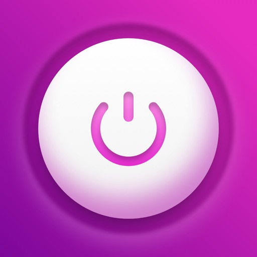 Vibrator - Relax Massager App Icon