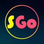 Download S Go - 辣椒約會即時Go！ app