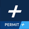 Permit+ icon