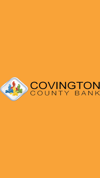 Covington County Bank Mobile Screenshot